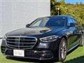 2021 Mercedes-Benz S-Class