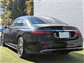 2021 Mercedes-Benz S-Class