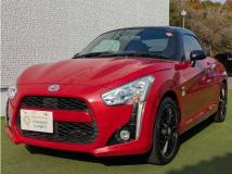 2014 Daihatsu Copen
