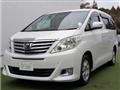 2014 Toyota Alphard G