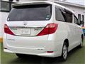 2014 Toyota Alphard G