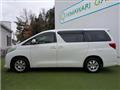 2014 Toyota Alphard G