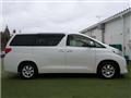 2014 Toyota Alphard G