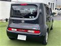 2011 Nissan Cube