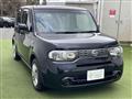 2011 Nissan Cube