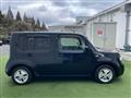 2011 Nissan Cube