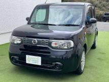 2011 Nissan Cube
