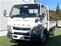 2018 Mitsubishi Fuso Canter