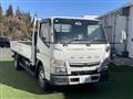 2018 Mitsubishi Fuso Canter