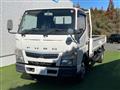 2018 Mitsubishi Fuso Canter