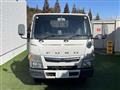 2018 Mitsubishi Fuso Canter
