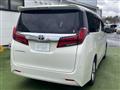 2020 Toyota Alphard G