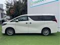 2020 Toyota Alphard G