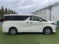 2020 Toyota Alphard G