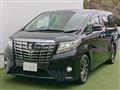2015 Toyota Alphard G