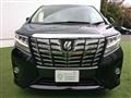 2015 Toyota Alphard G