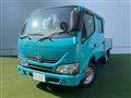 2020 Toyota Dyna Truck