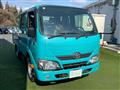 2020 Toyota Dyna Truck
