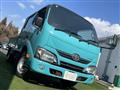 2020 Toyota Dyna Truck