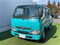 2020 Toyota Dyna Truck