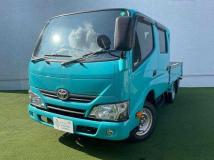 2020 Toyota Dyna Truck