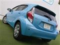 2015 Toyota AQUA