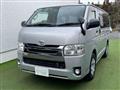 2017 Toyota Hiace Van