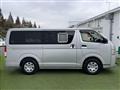 2017 Toyota Hiace Van