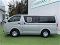 2017 Toyota Hiace Van