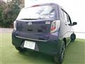 2015 Daihatsu Mira