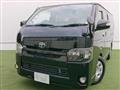 2010 Toyota Hiace Van