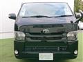 2010 Toyota Hiace Van