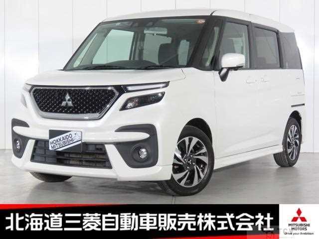 2023 Mitsubishi Mitsubishi Others