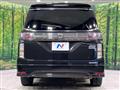 2016 Nissan Elgrand