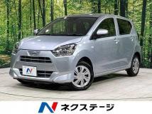2022 Daihatsu Mira