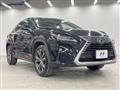 2015 Lexus RX