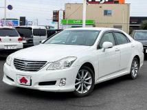 2008 Toyota Crown