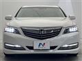 2015 Honda Legend