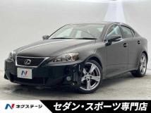 2011 Lexus IS