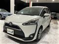 2017 Toyota Sienta