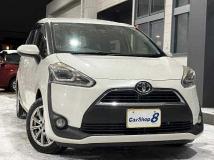 2017 Toyota Sienta