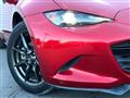 2015 Mazda Roadster