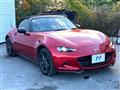 2015 Mazda Roadster