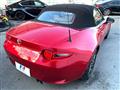 2015 Mazda Roadster