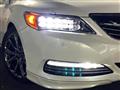 2015 Honda Legend
