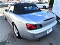 2002 Honda S2000