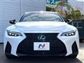 2022 Lexus IS