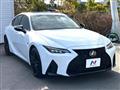 2022 Lexus IS