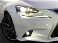 2014 Lexus IS