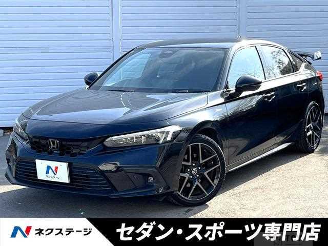 2023 Honda Civic